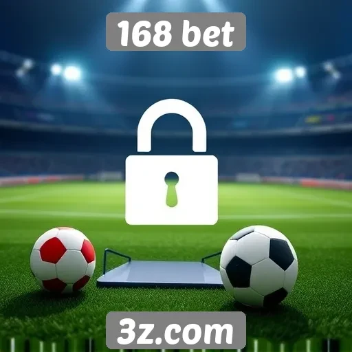 168 bet - Review sobre a segurança e regulamentação da 168 bet