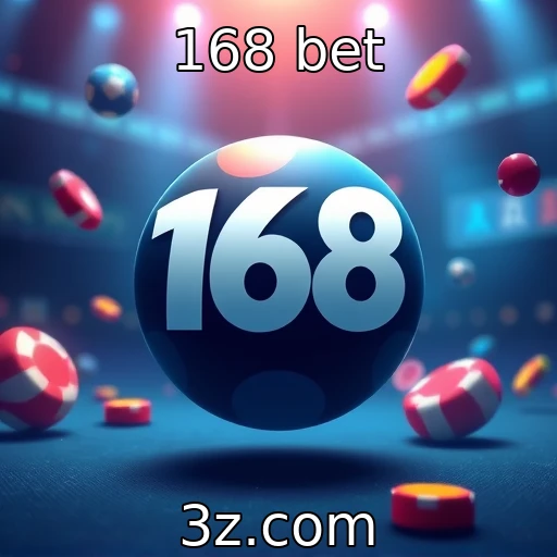 168 bet - Inovações tecnológicas no desenvolvimento de jogos