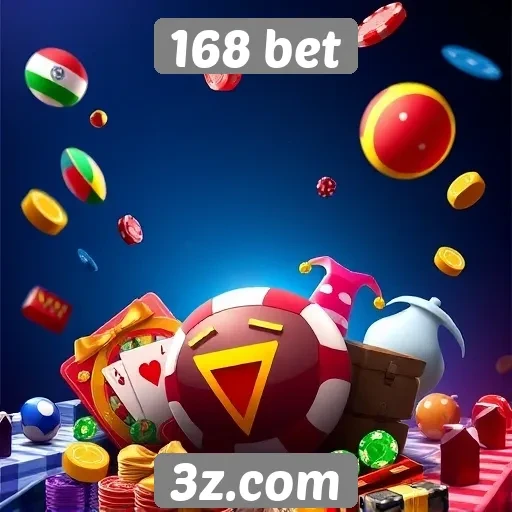 168 bet - Variantes de jogos disponíveis na plataforma 168 bet