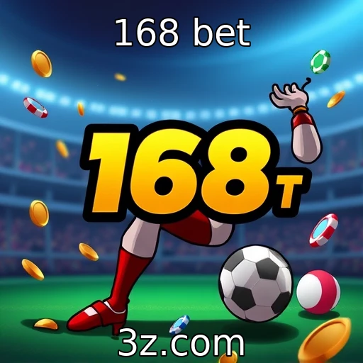 168 bet - Crescimento da indústria de jogos e apostas online